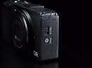 RICOH GR